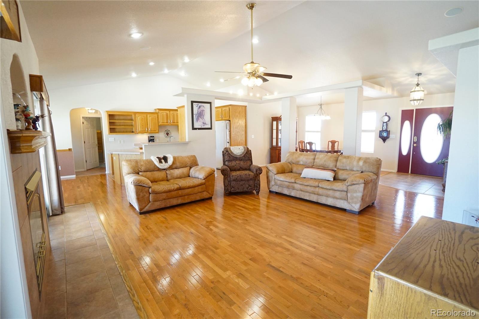 MLS Image #4 for 461 e fredonia drive,pueblo, Colorado