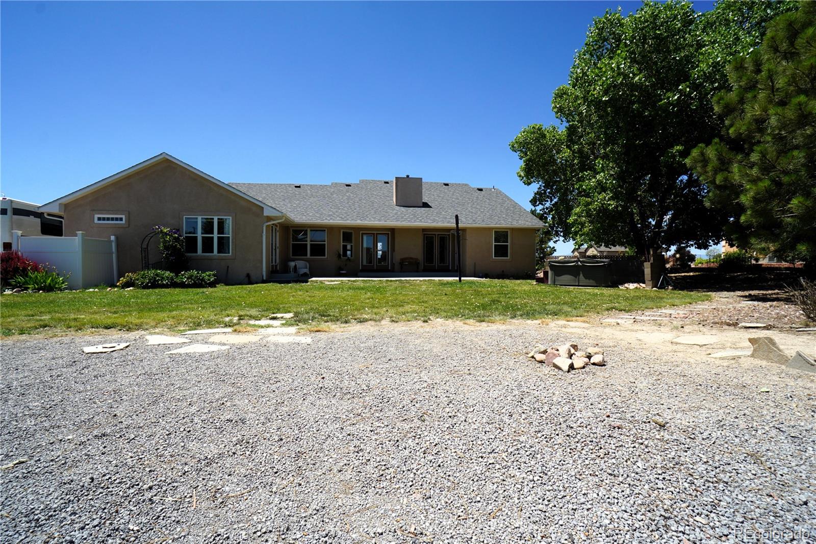 MLS Image #43 for 461 e fredonia drive,pueblo, Colorado