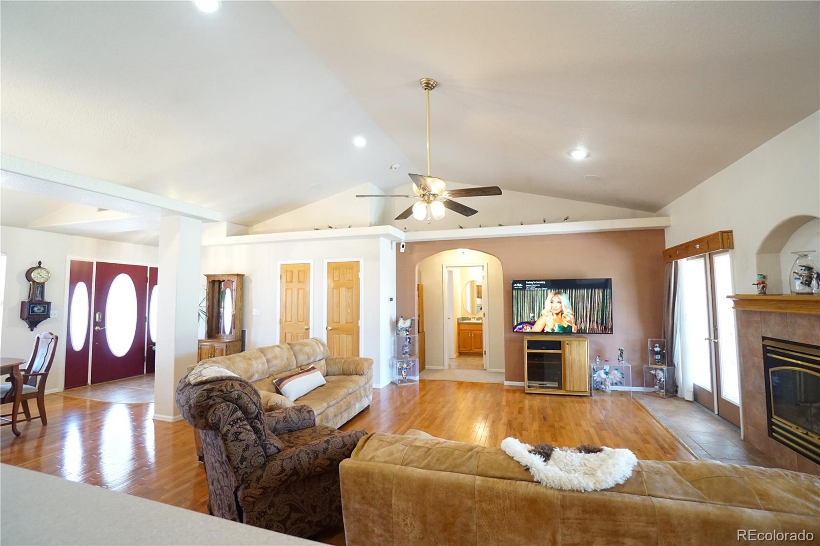 MLS Image #5 for 461 e fredonia drive,pueblo, Colorado
