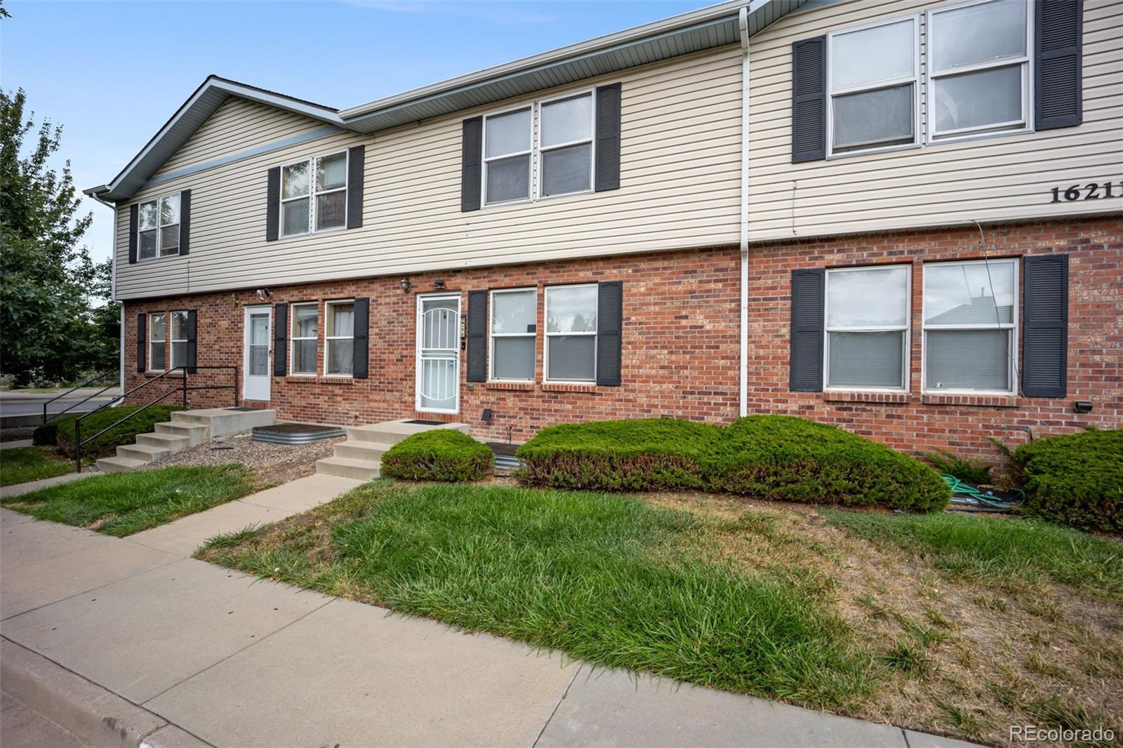 MLS Image #2 for 16211 e 17th place c,aurora, Colorado