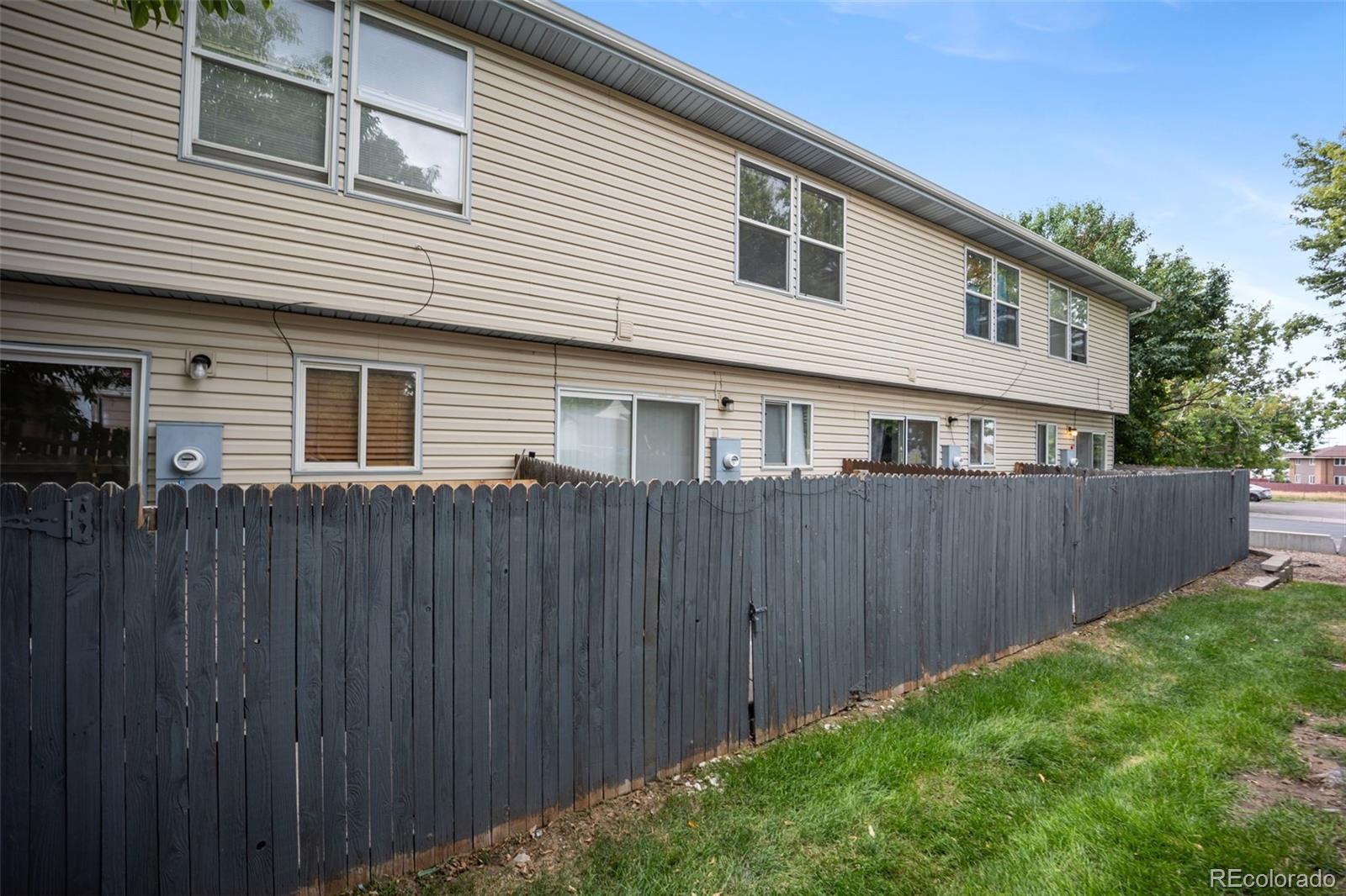 MLS Image #25 for 16211 e 17th place c,aurora, Colorado
