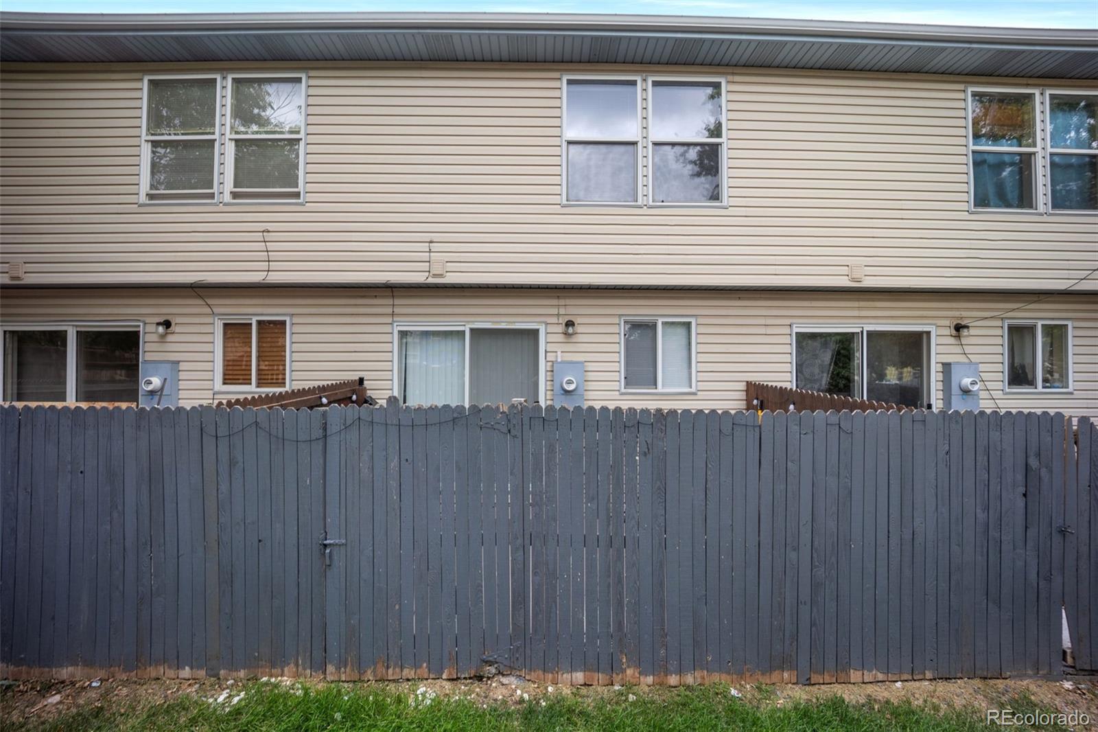 MLS Image #26 for 16211 e 17th place c,aurora, Colorado