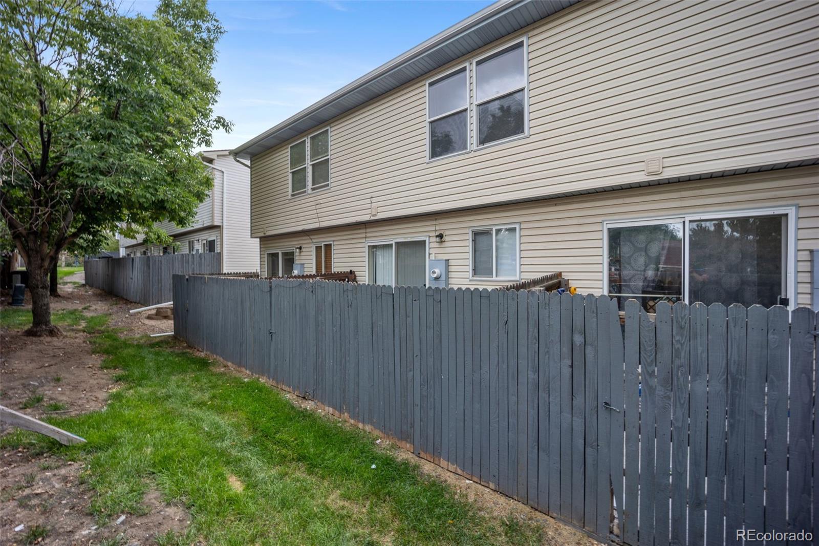 MLS Image #27 for 16211 e 17th place c,aurora, Colorado