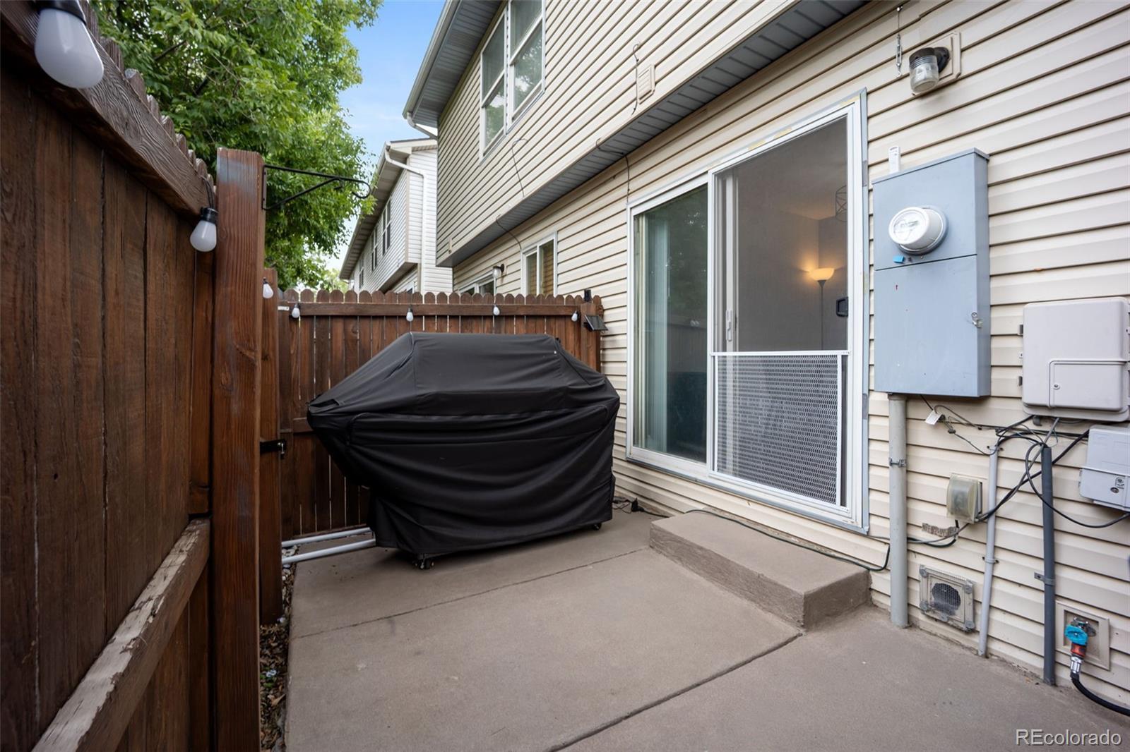 MLS Image #29 for 16211 e 17th place c,aurora, Colorado