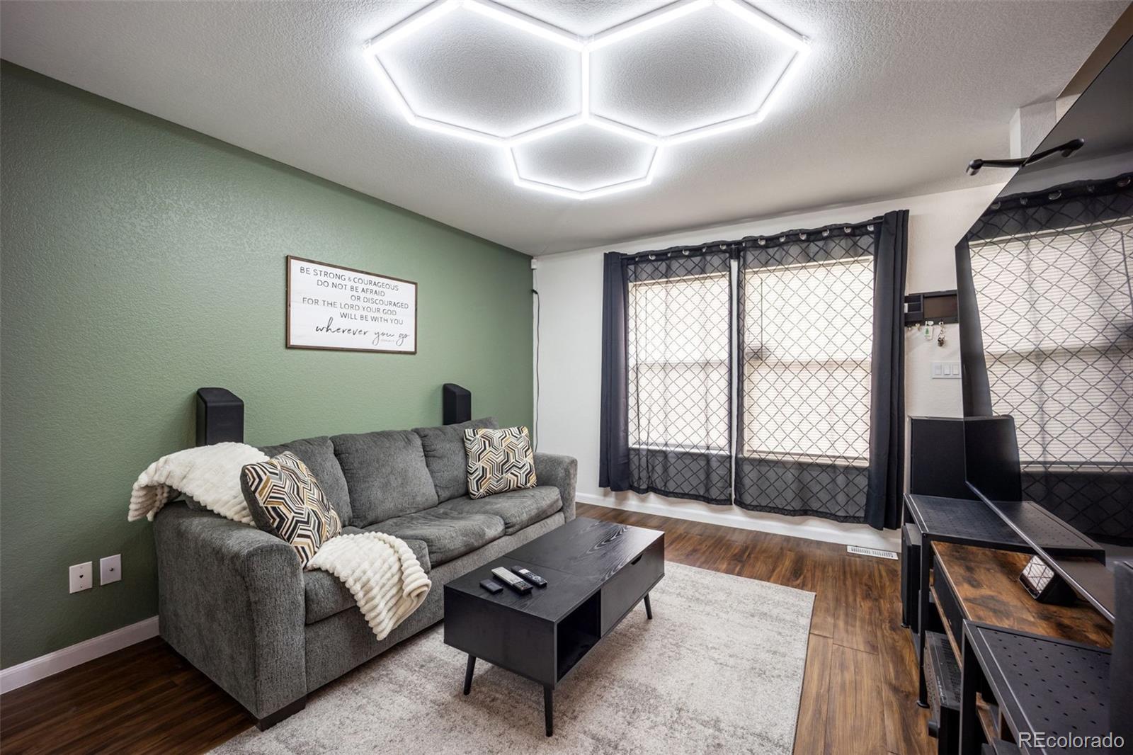 MLS Image #3 for 16211 e 17th place c,aurora, Colorado
