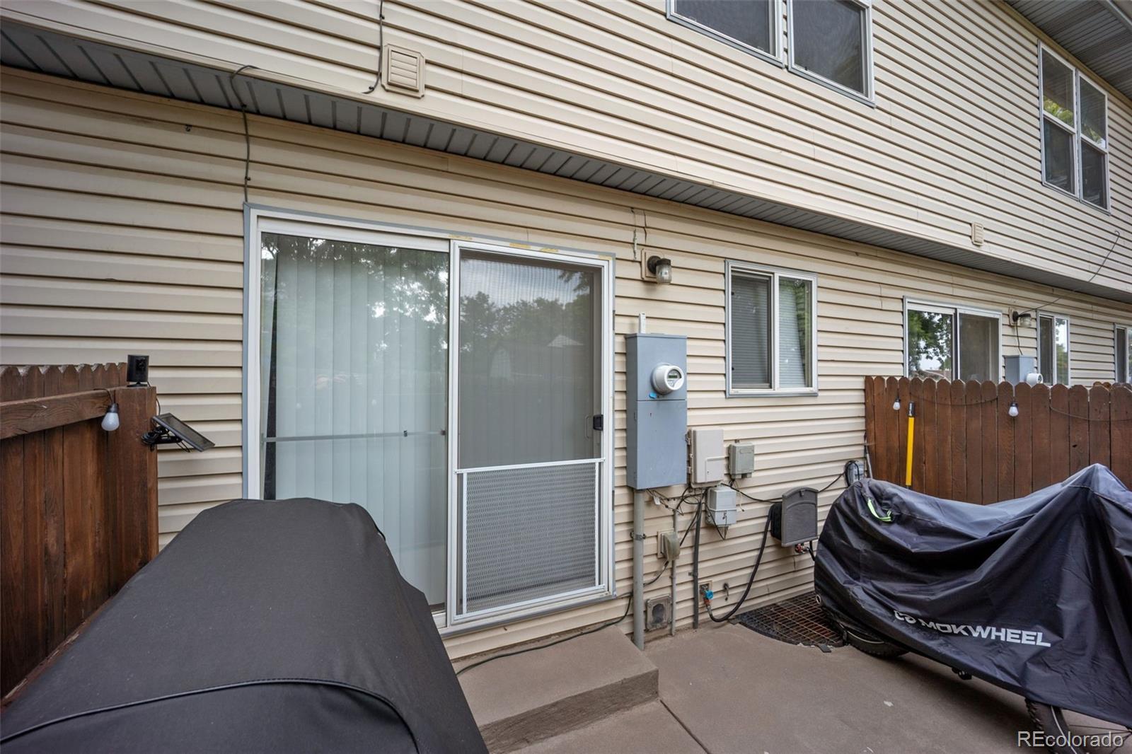 MLS Image #30 for 16211 e 17th place c,aurora, Colorado