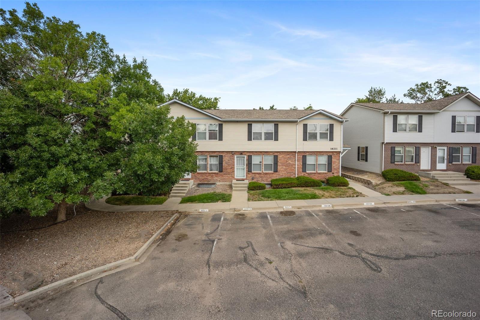 MLS Image #31 for 16211 e 17th place c,aurora, Colorado