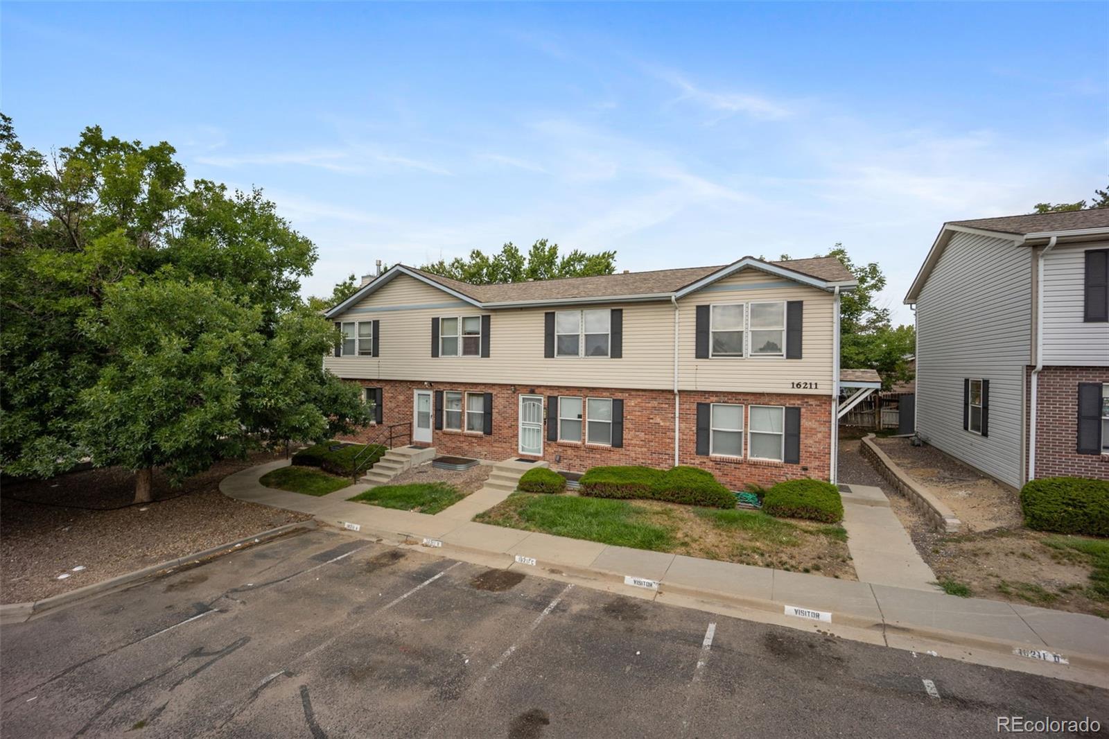 MLS Image #32 for 16211 e 17th place c,aurora, Colorado
