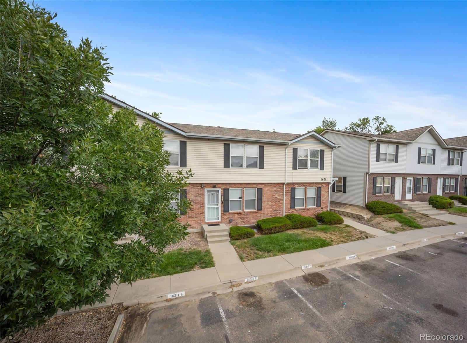 MLS Image #33 for 16211 e 17th place c,aurora, Colorado