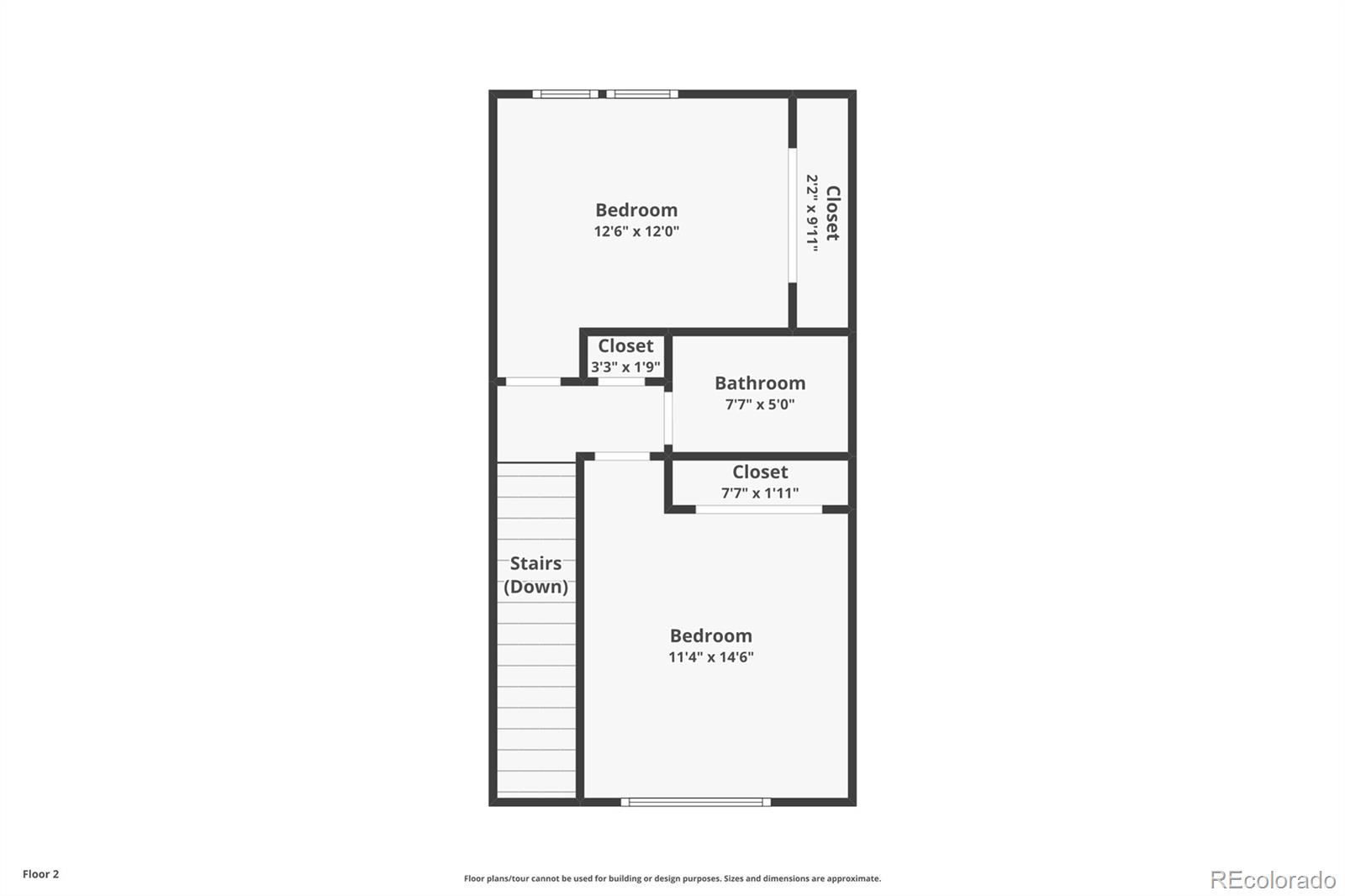MLS Image #35 for 16211 e 17th place c,aurora, Colorado