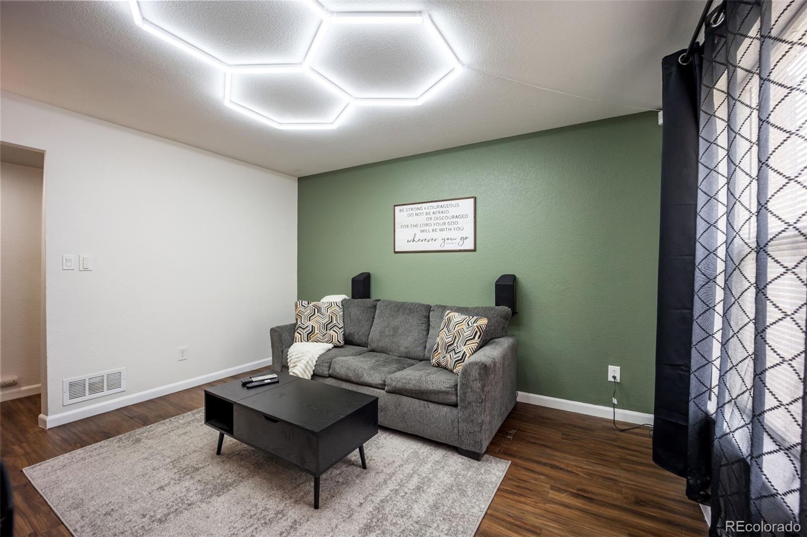 MLS Image #4 for 16211 e 17th place c,aurora, Colorado