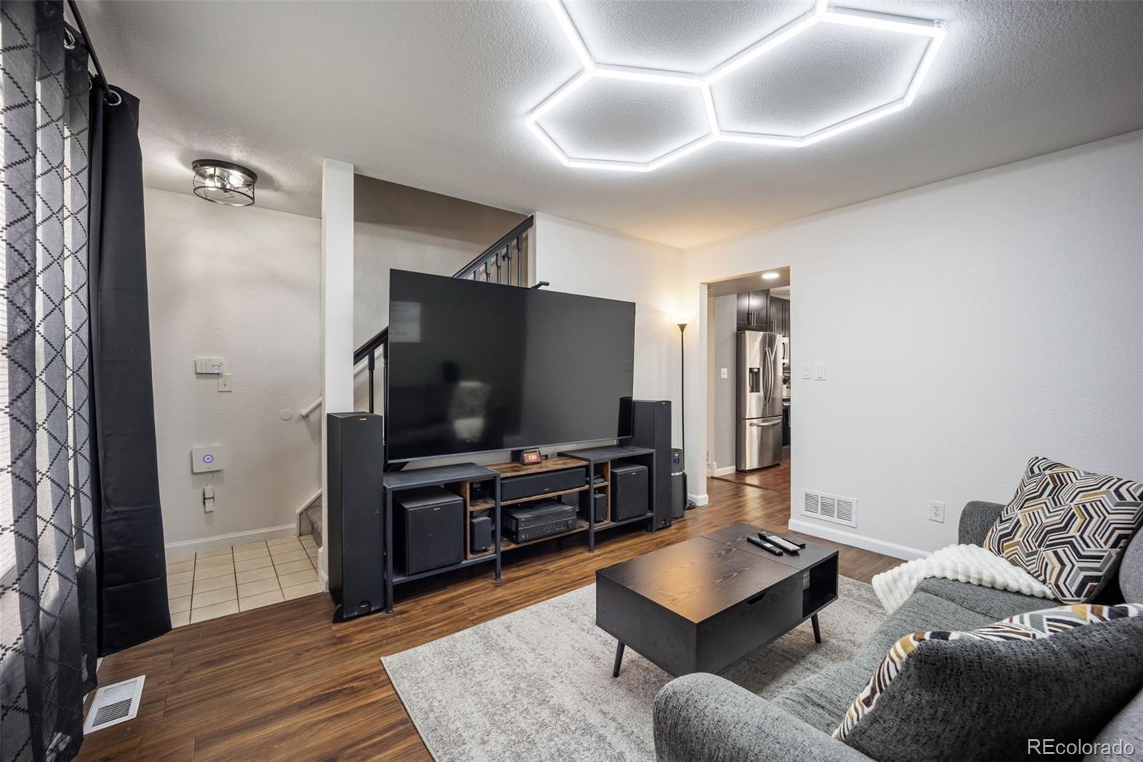 MLS Image #5 for 16211 e 17th place c,aurora, Colorado
