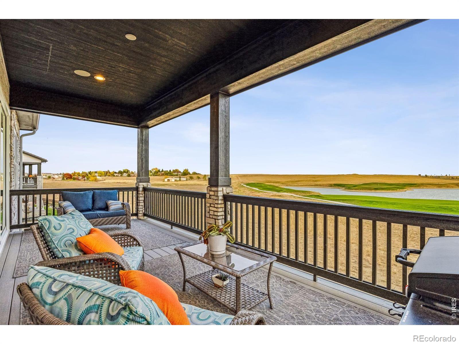 MLS Image #1 for 3010  newfound lake road,berthoud, Colorado