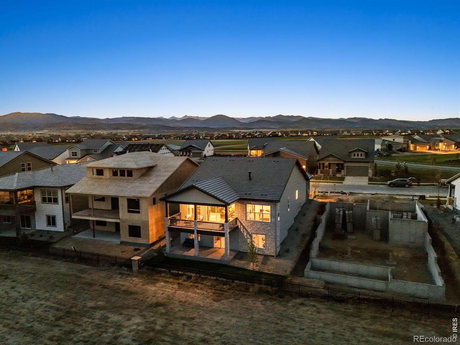 MLS Image #31 for 3010  newfound lake road,berthoud, Colorado