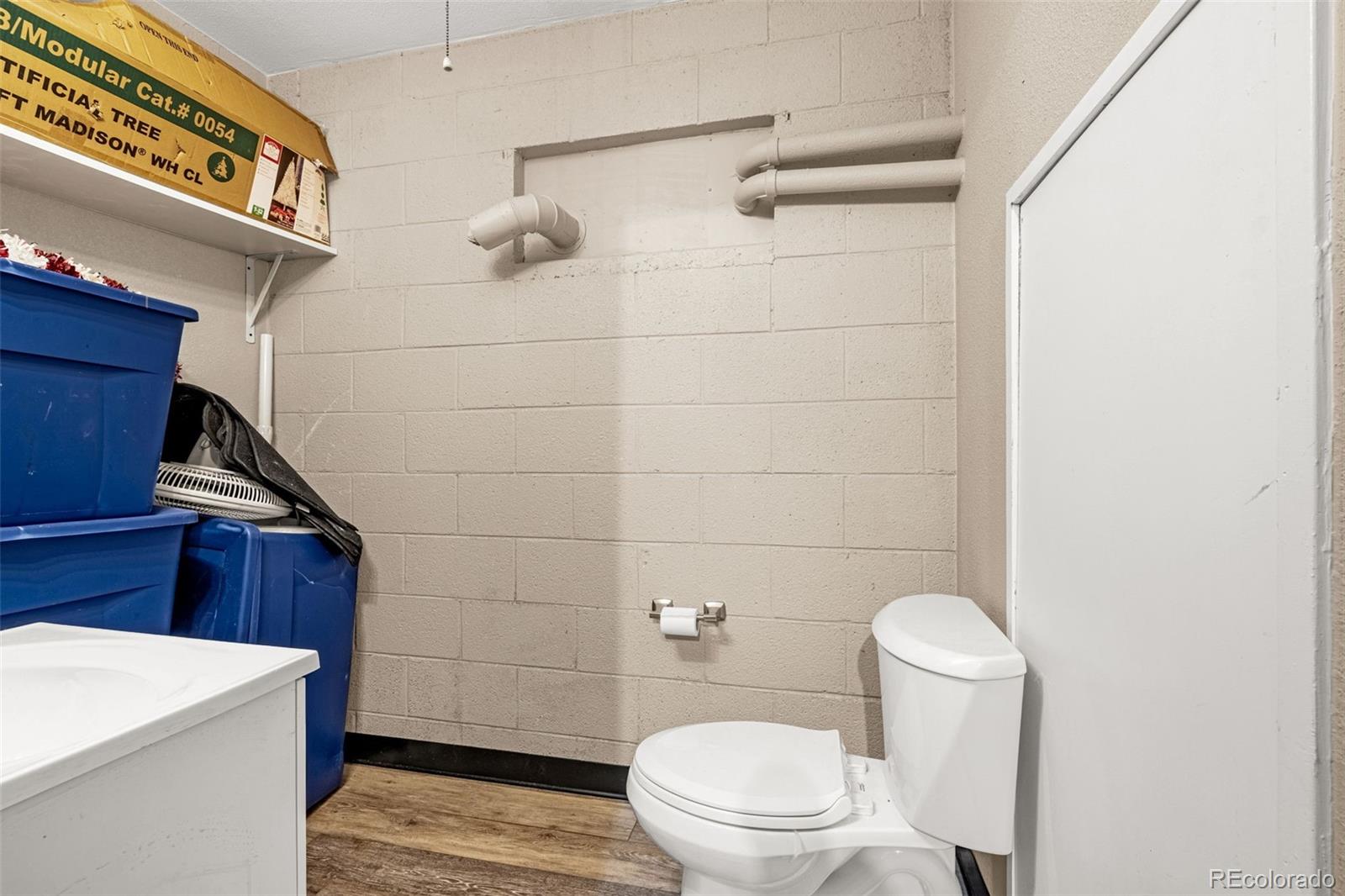 MLS Image #12 for 1030  woodland avenue,woodland park, Colorado