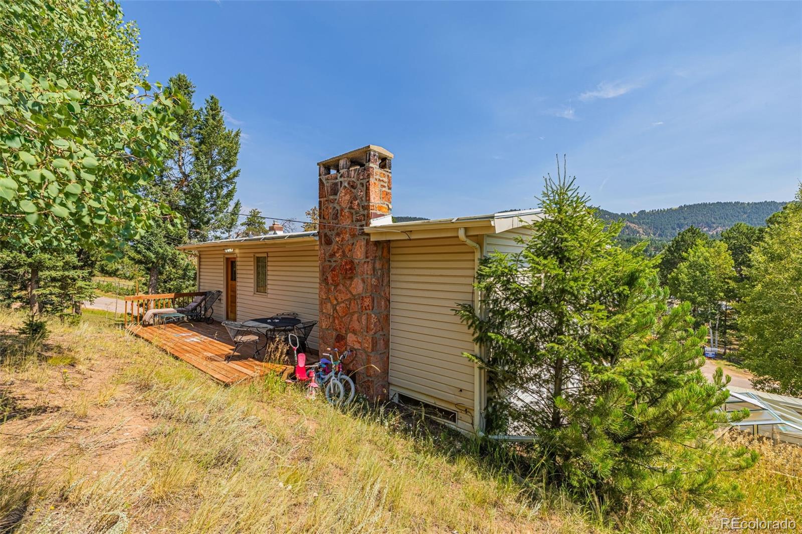 MLS Image #23 for 1030  woodland avenue,woodland park, Colorado
