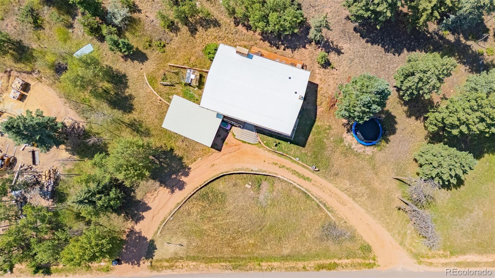 MLS Image #26 for 1030  woodland avenue,woodland park, Colorado