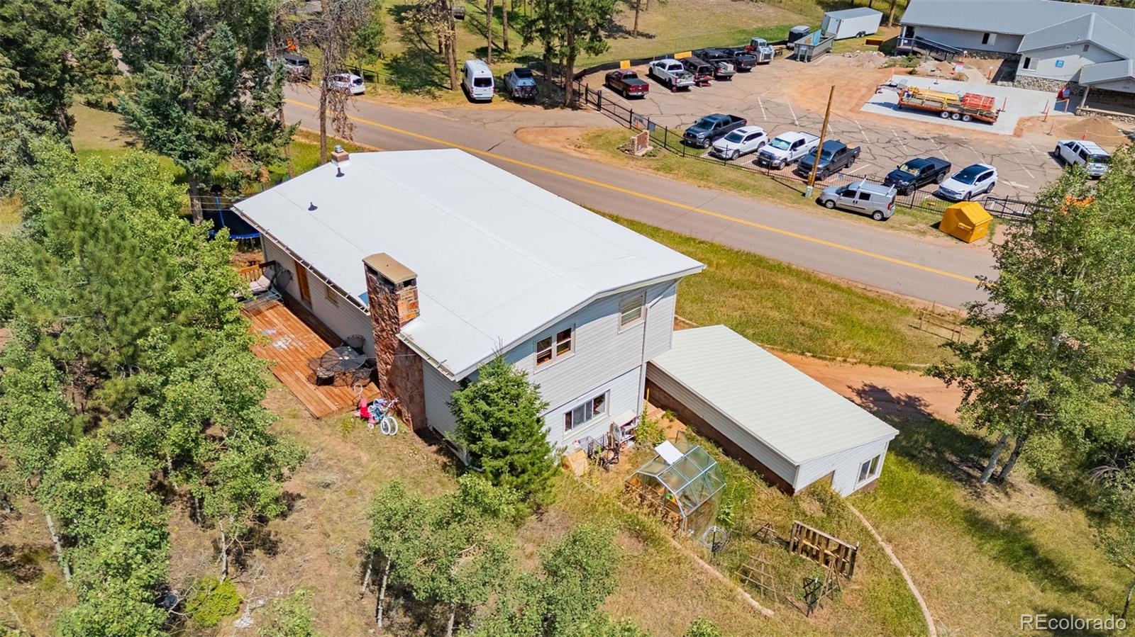 MLS Image #27 for 1030  woodland avenue,woodland park, Colorado