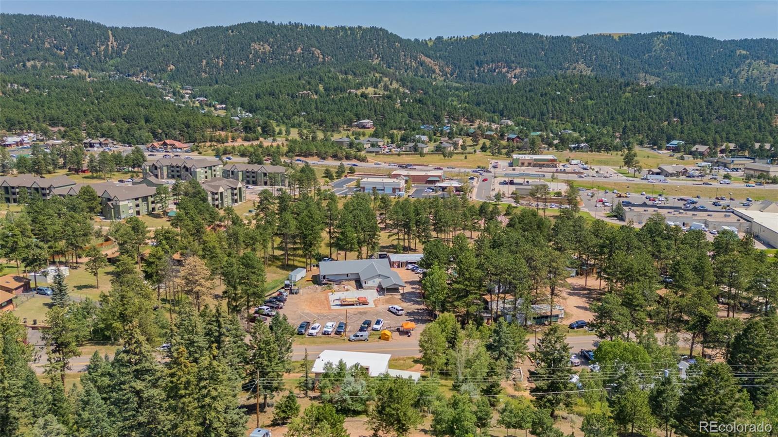 MLS Image #28 for 1030  woodland avenue,woodland park, Colorado