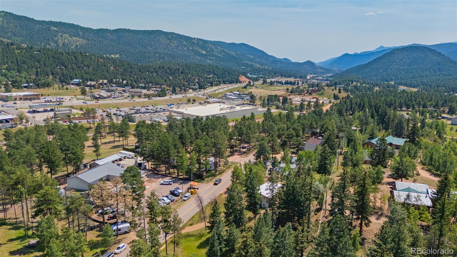 MLS Image #29 for 1030  woodland avenue,woodland park, Colorado