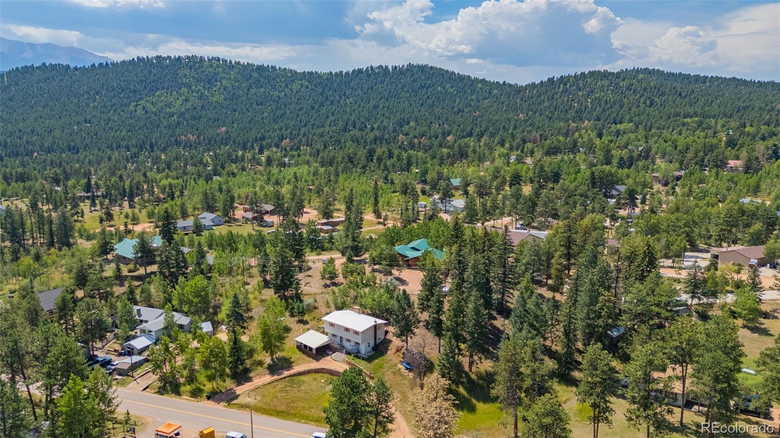 MLS Image #30 for 1030  woodland avenue,woodland park, Colorado