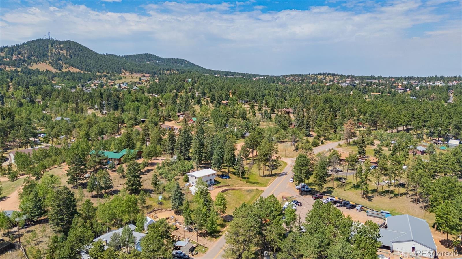 MLS Image #31 for 1030  woodland avenue,woodland park, Colorado