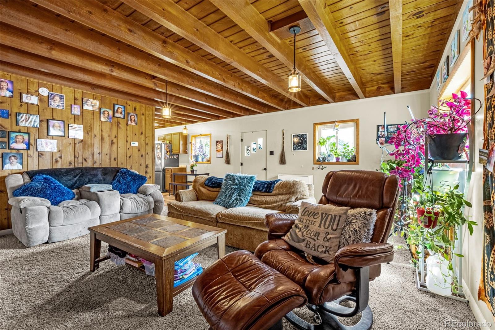 MLS Image #5 for 1030  woodland avenue,woodland park, Colorado
