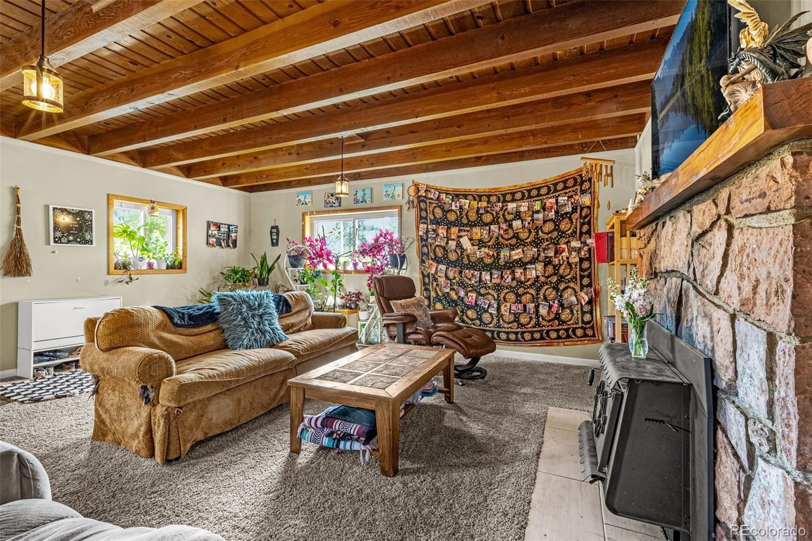 MLS Image #7 for 1030  woodland avenue,woodland park, Colorado
