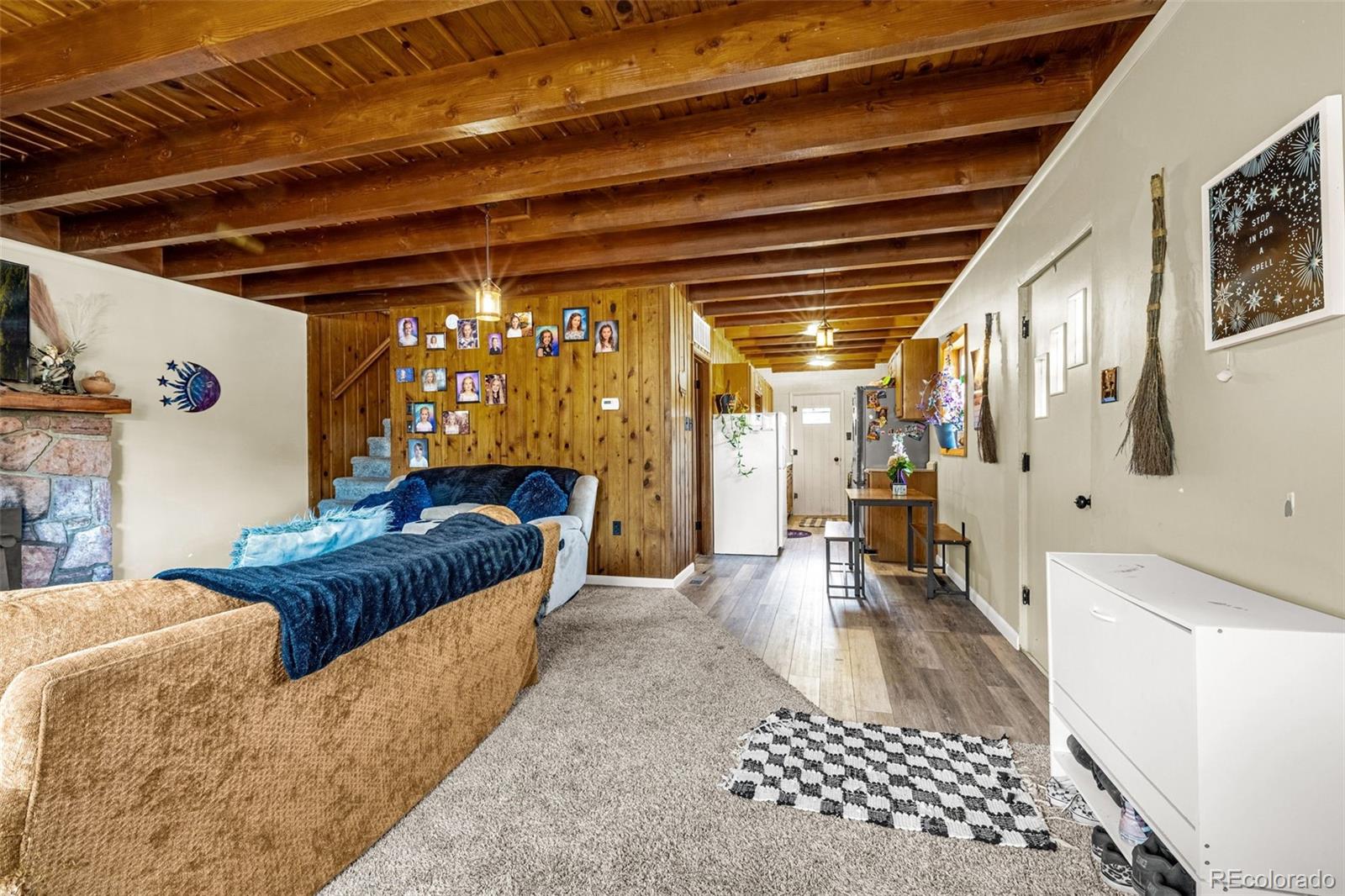 MLS Image #8 for 1030  woodland avenue,woodland park, Colorado