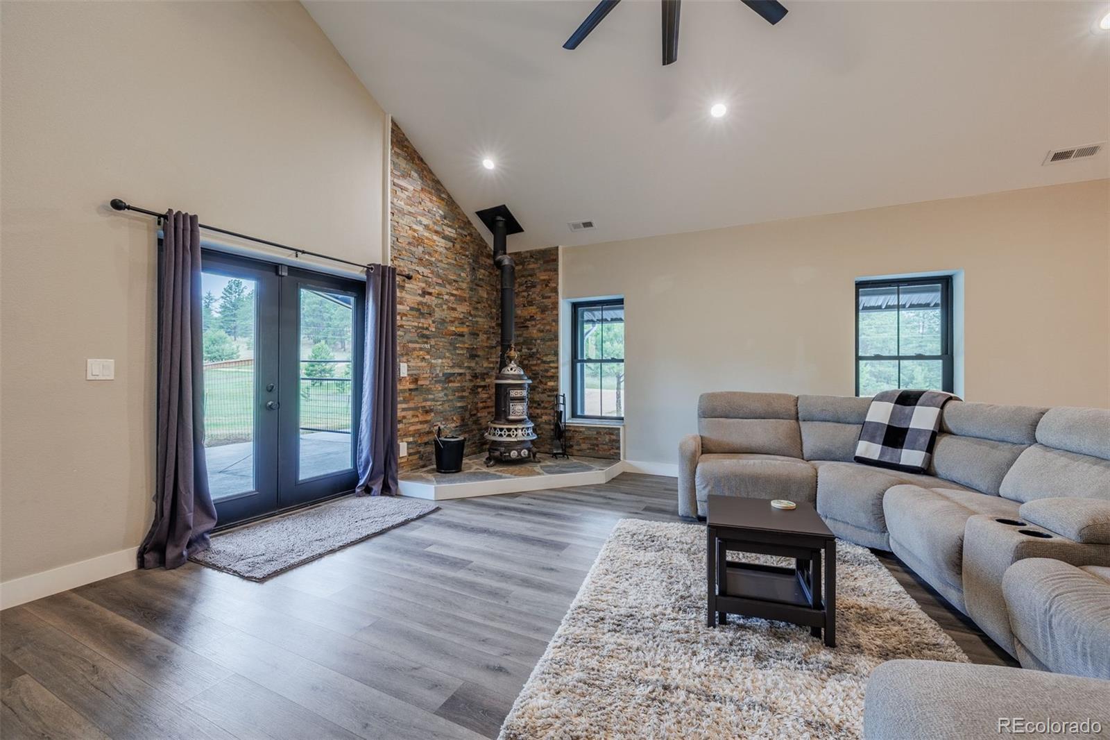MLS Image #17 for 412  obsidian drive,florissant, Colorado