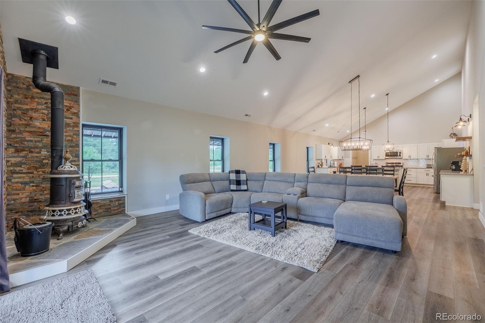 MLS Image #18 for 412  obsidian drive,florissant, Colorado