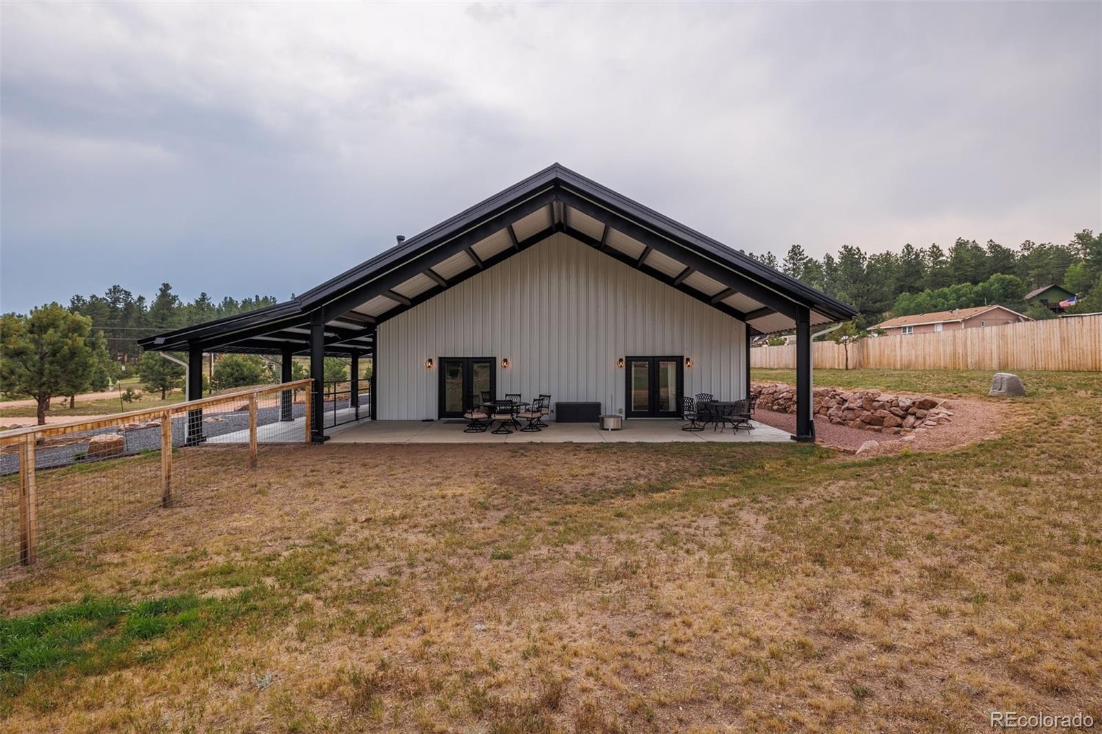 MLS Image #32 for 412  obsidian drive,florissant, Colorado
