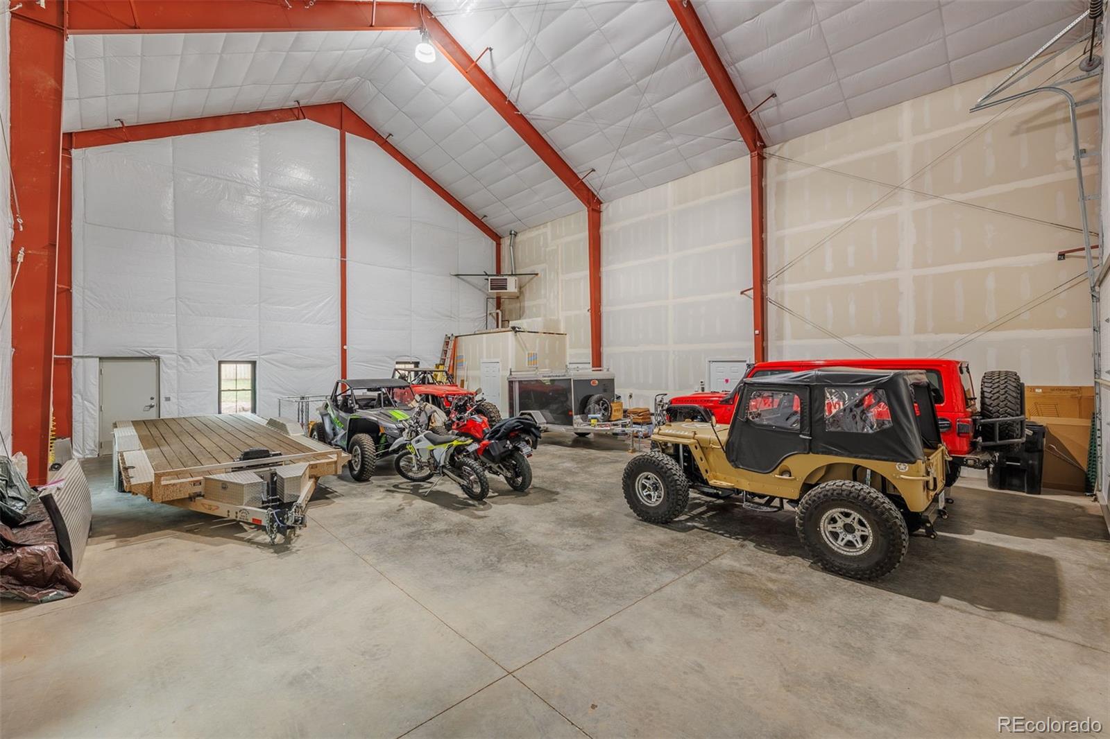 MLS Image #6 for 412  obsidian drive,florissant, Colorado
