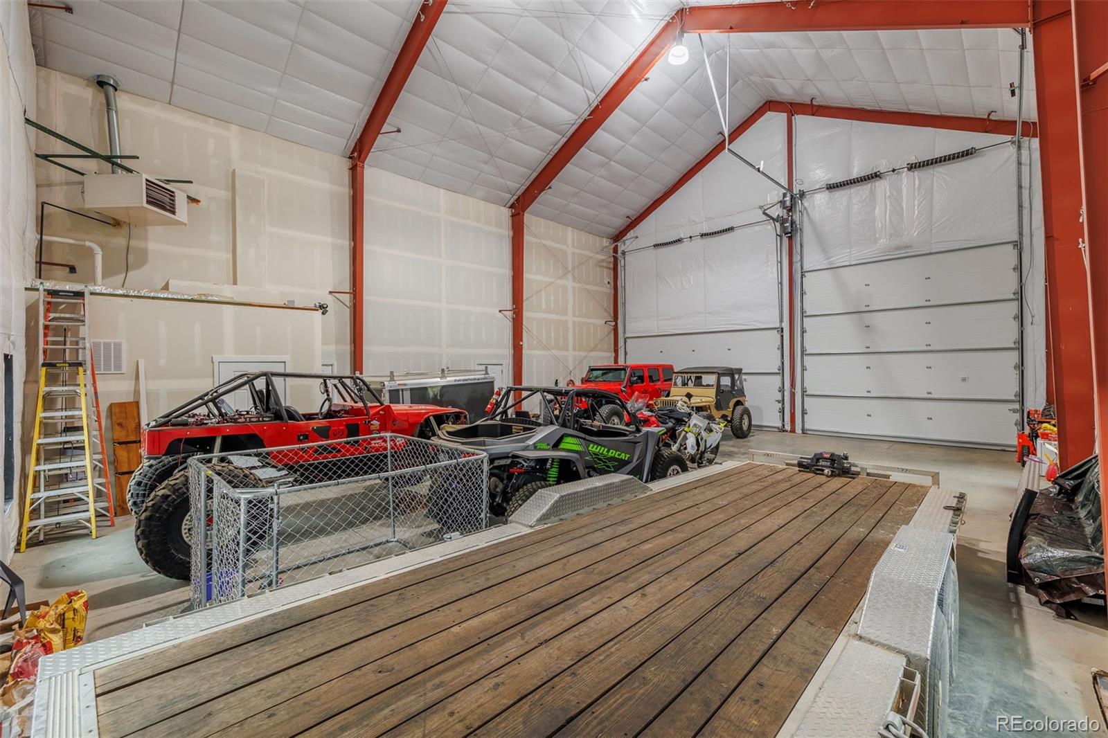 MLS Image #7 for 412  obsidian drive,florissant, Colorado