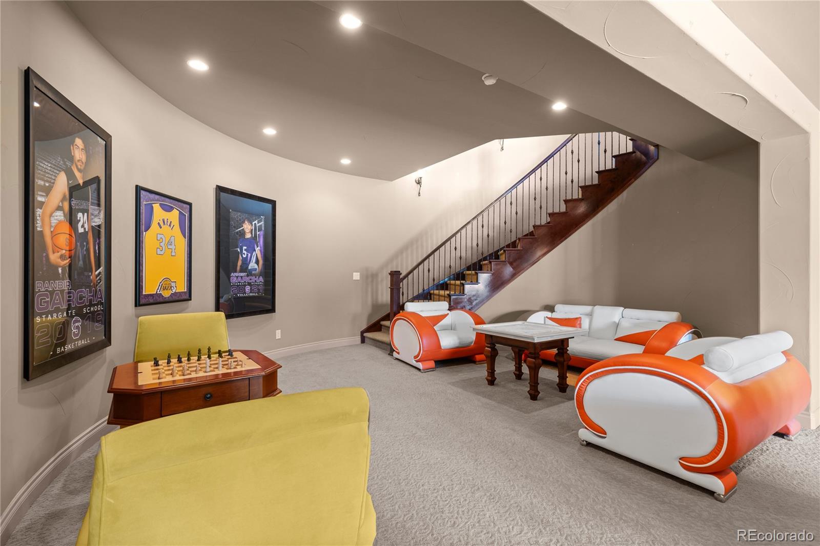 MLS Image #28 for 19333 e briarwood place place,aurora, Colorado