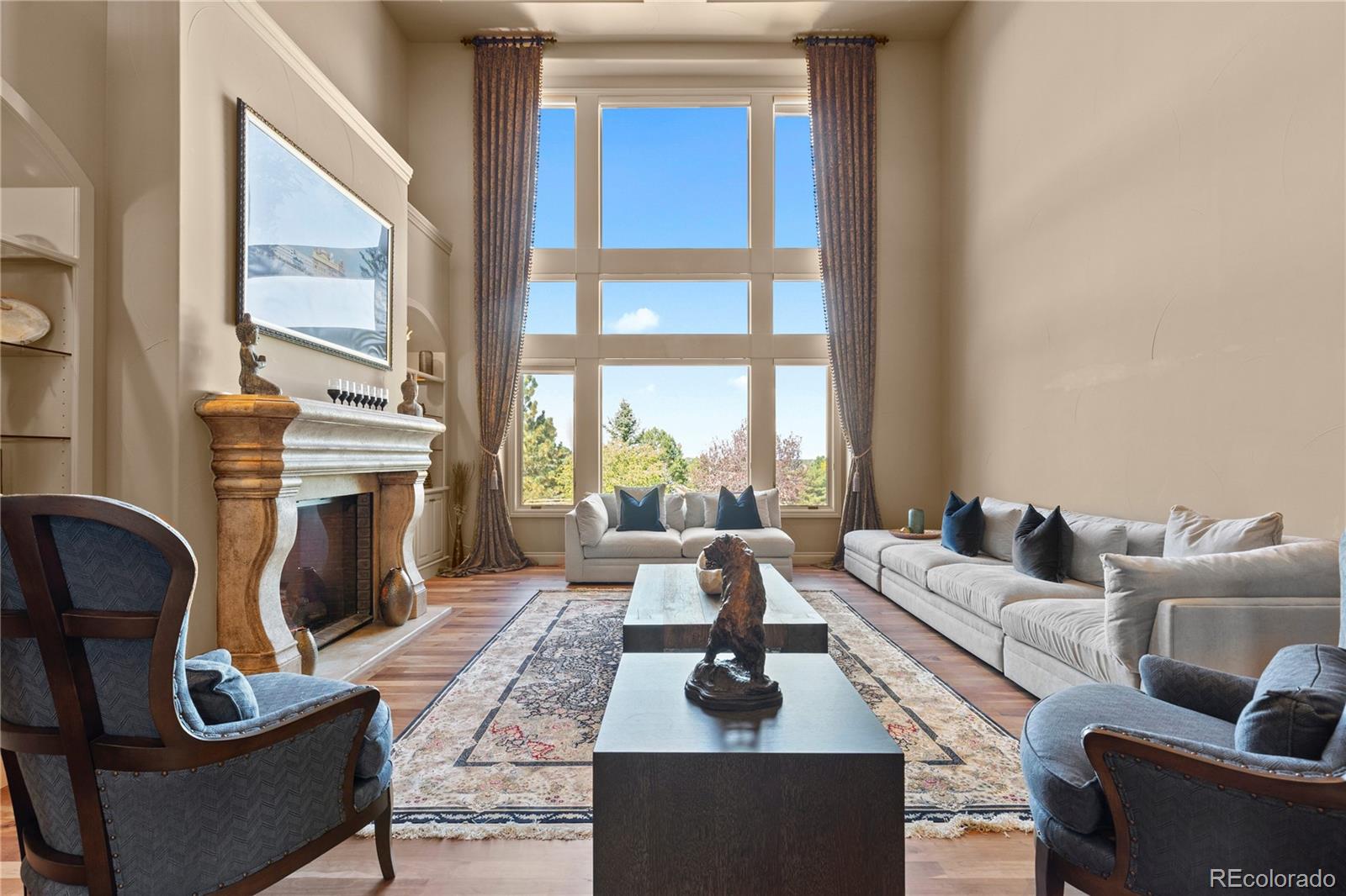 MLS Image #4 for 19333 e briarwood place place,aurora, Colorado