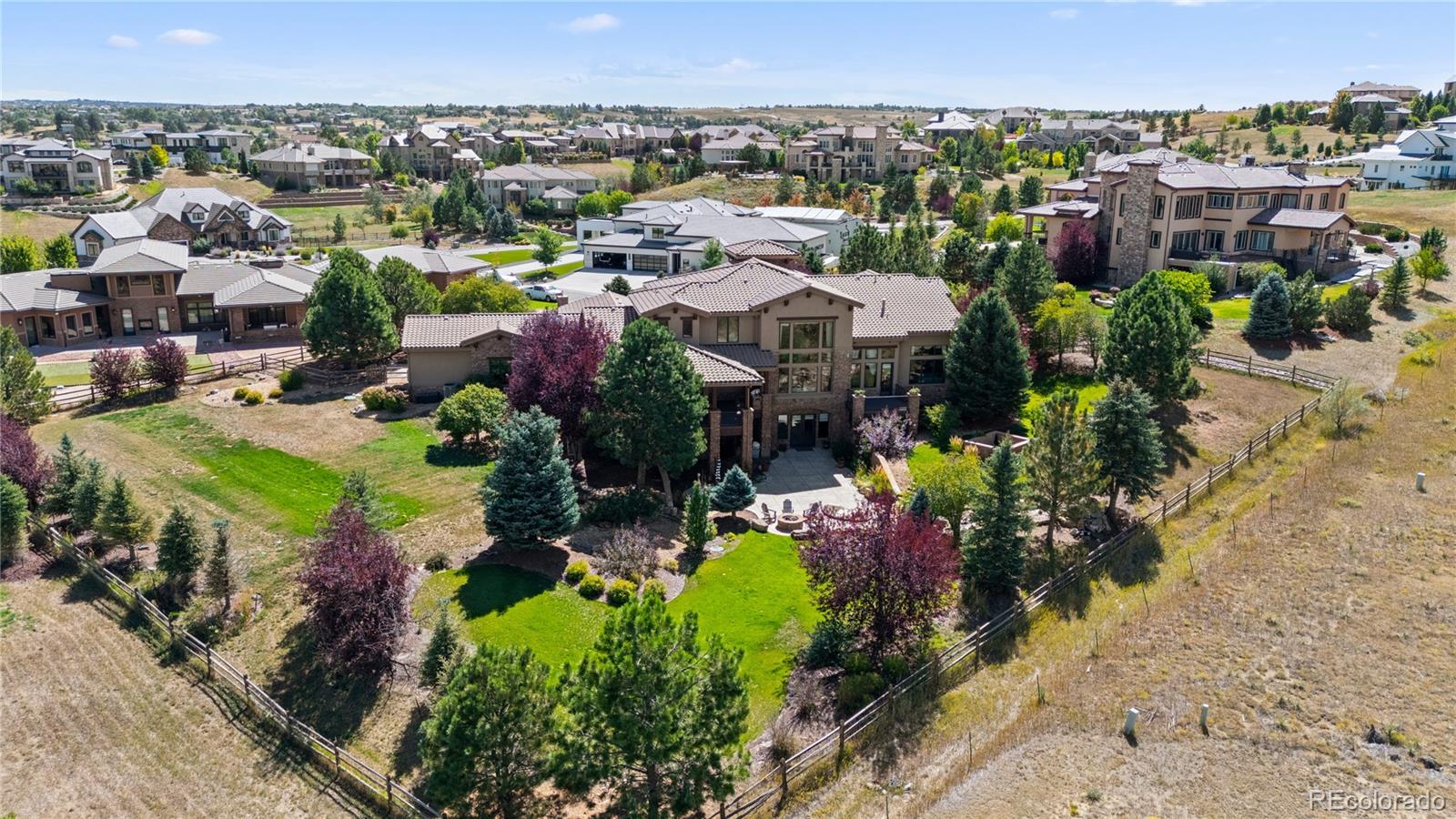 MLS Image #45 for 19333 e briarwood place place,aurora, Colorado