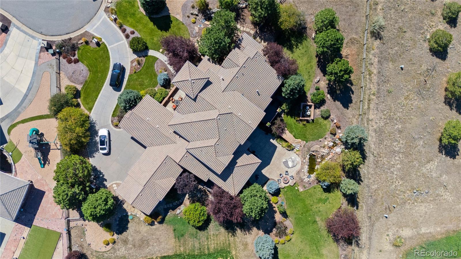 MLS Image #46 for 19333 e briarwood place place,aurora, Colorado