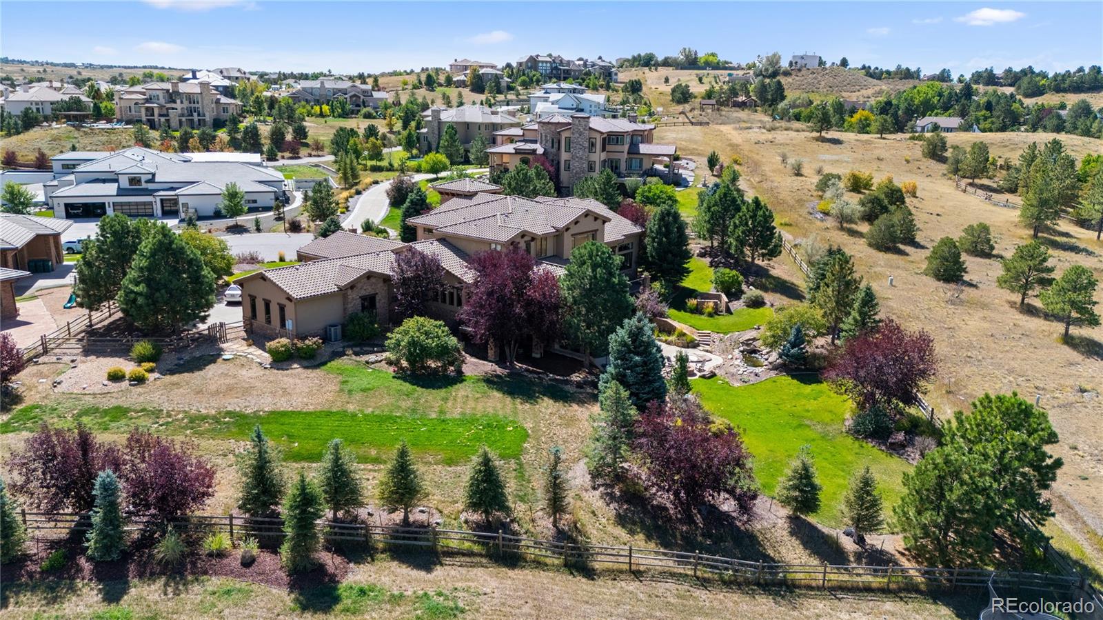 MLS Image #47 for 19333 e briarwood place place,aurora, Colorado