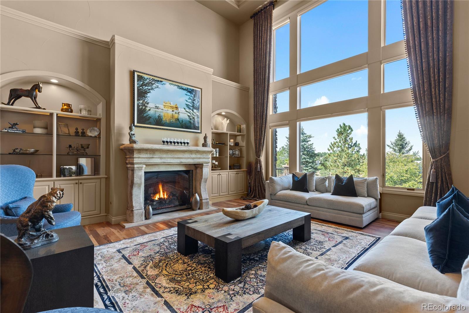MLS Image #5 for 19333 e briarwood place place,aurora, Colorado