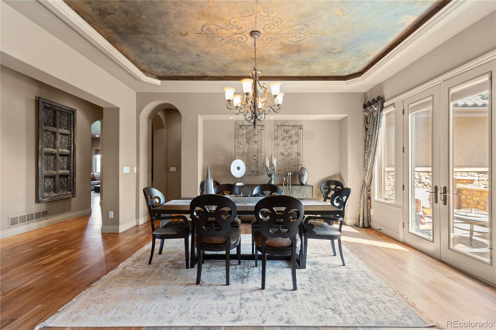 MLS Image #6 for 19333 e briarwood place place,aurora, Colorado