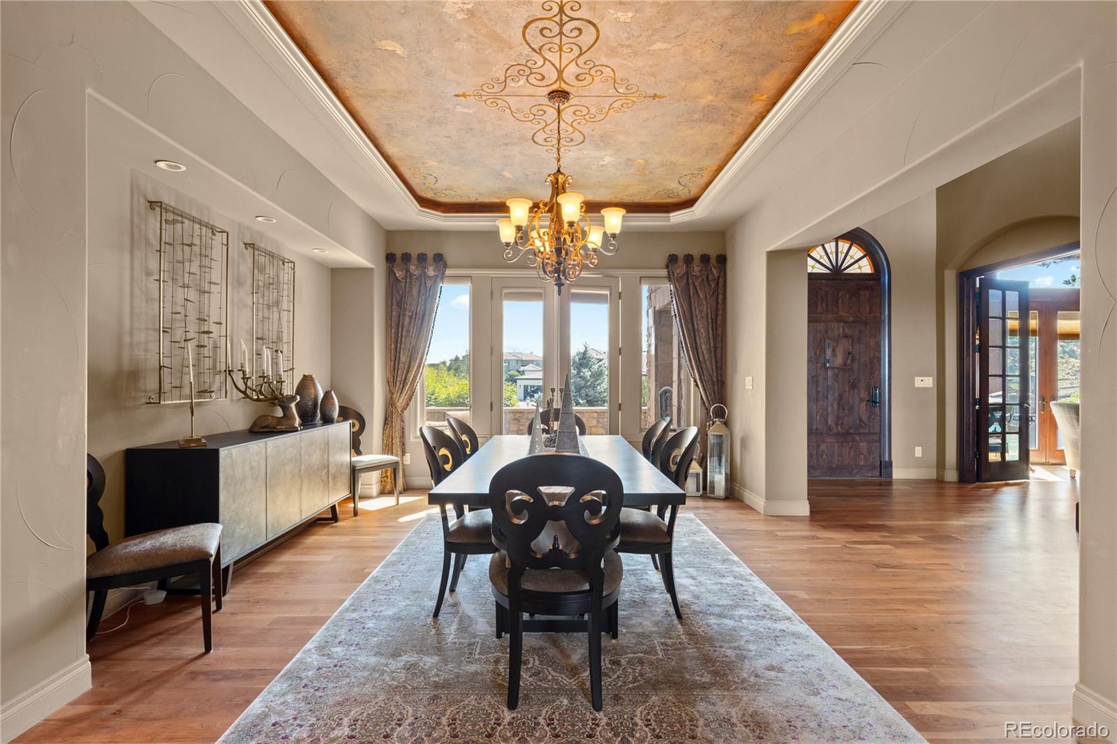 MLS Image #7 for 19333 e briarwood place place,aurora, Colorado