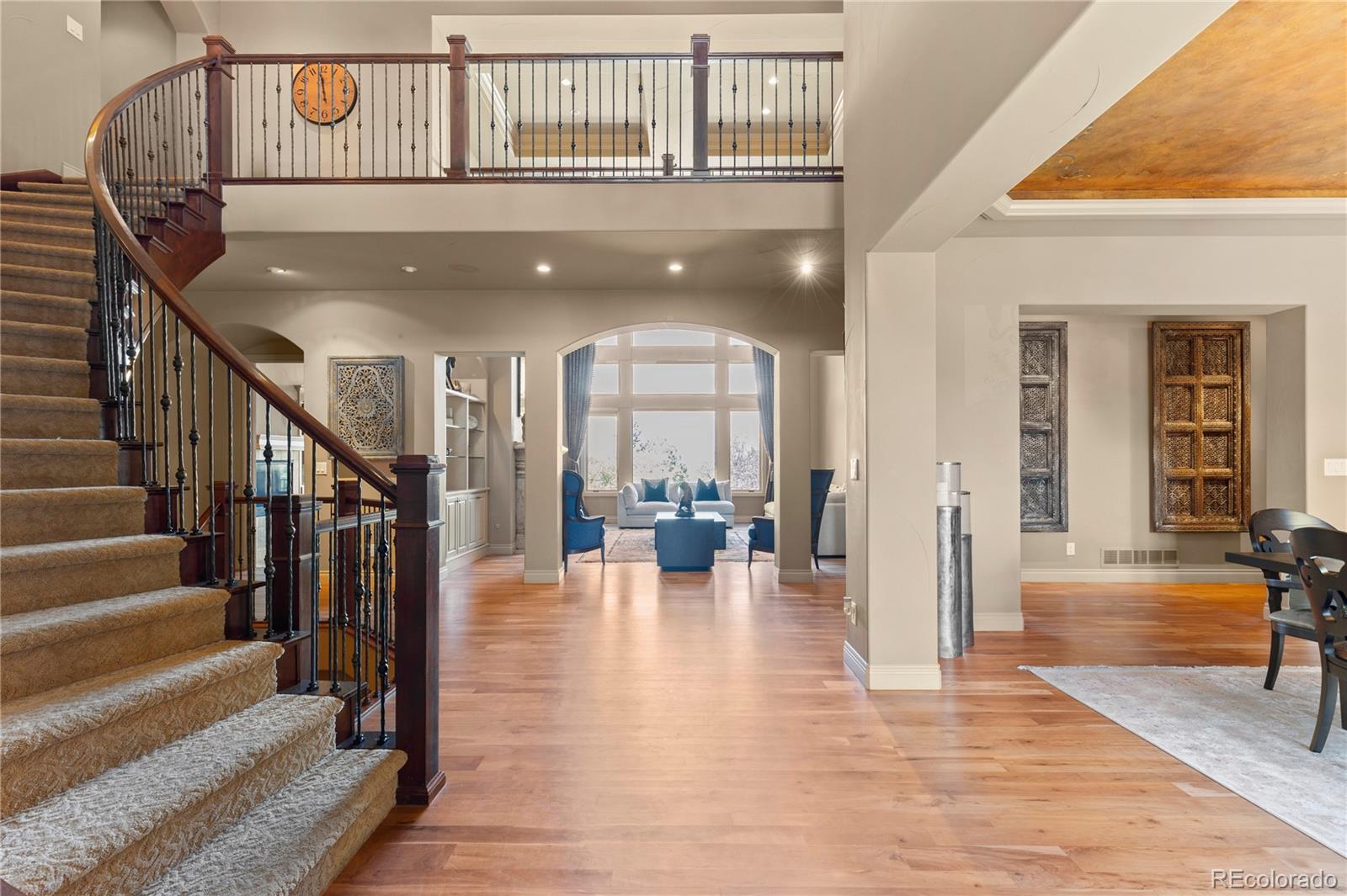 MLS Image #8 for 19333 e briarwood place place,aurora, Colorado