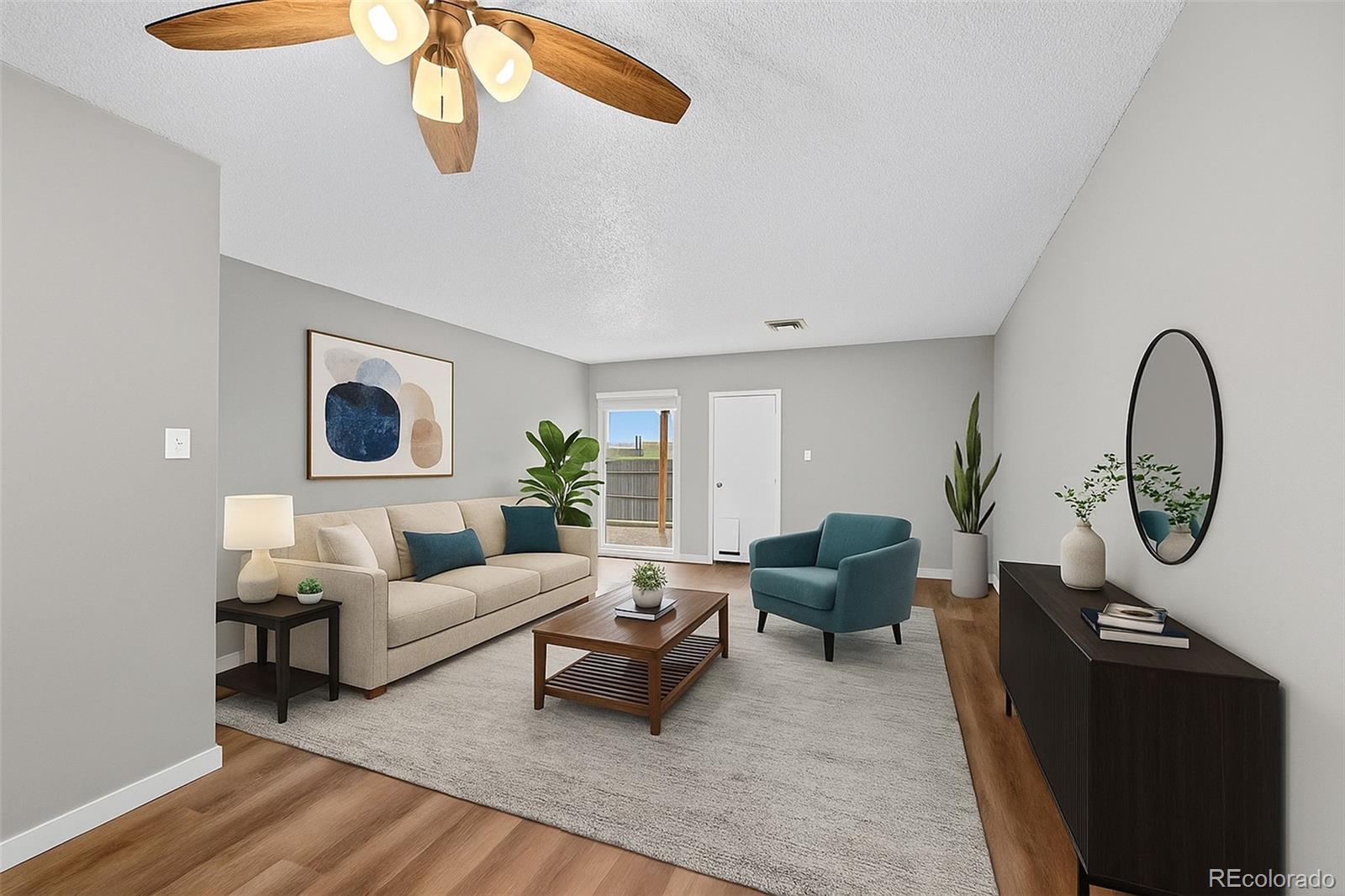 MLS Image #0 for 508  hickory street,hudson, Colorado