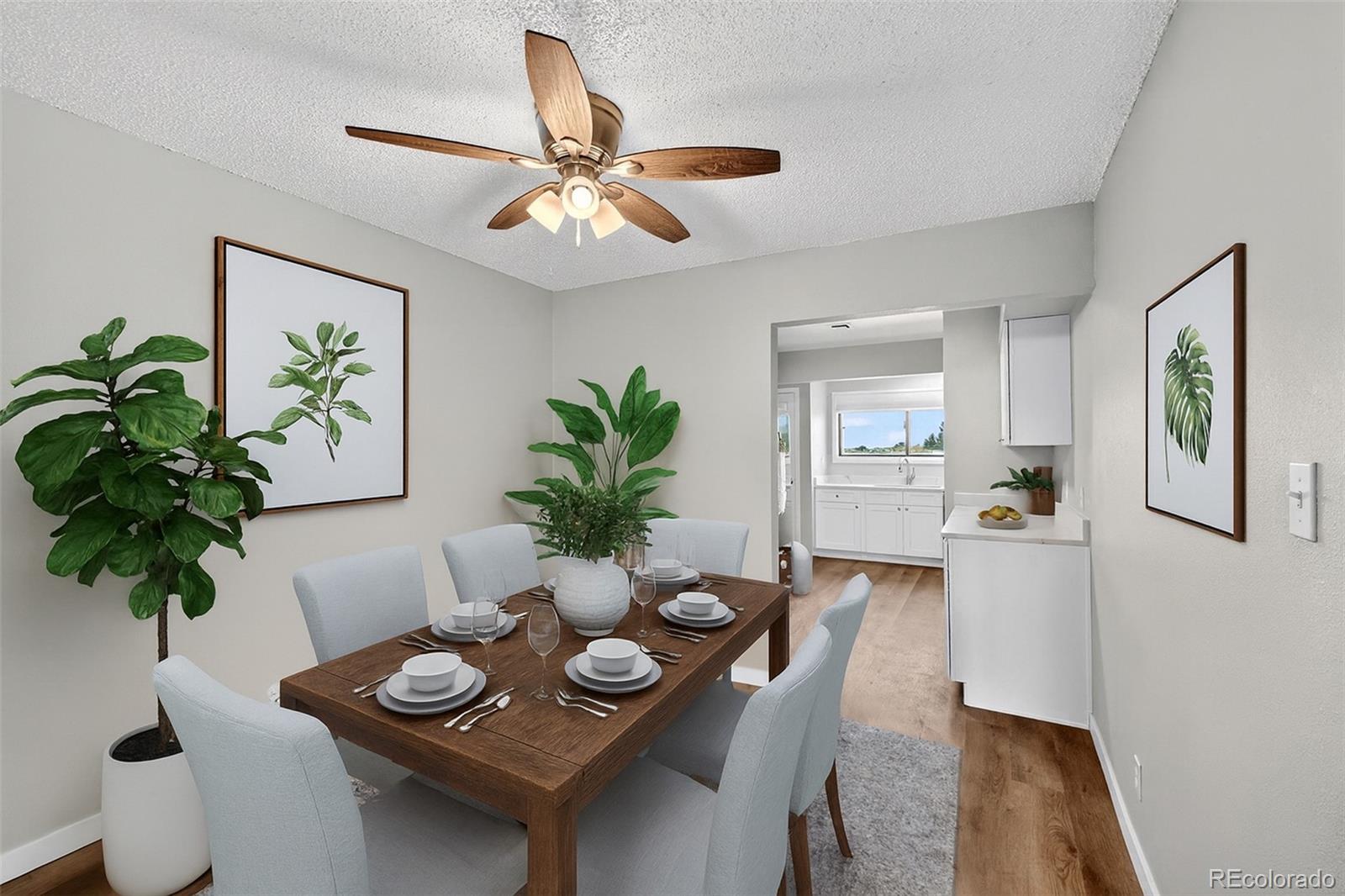 MLS Image #1 for 508  hickory street,hudson, Colorado