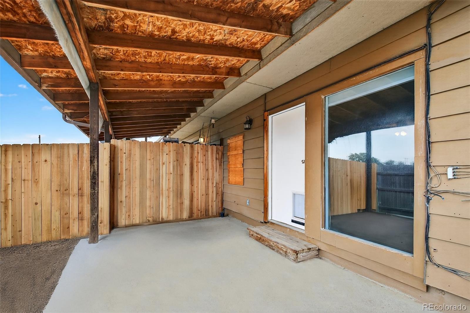 MLS Image #25 for 508  hickory street,hudson, Colorado
