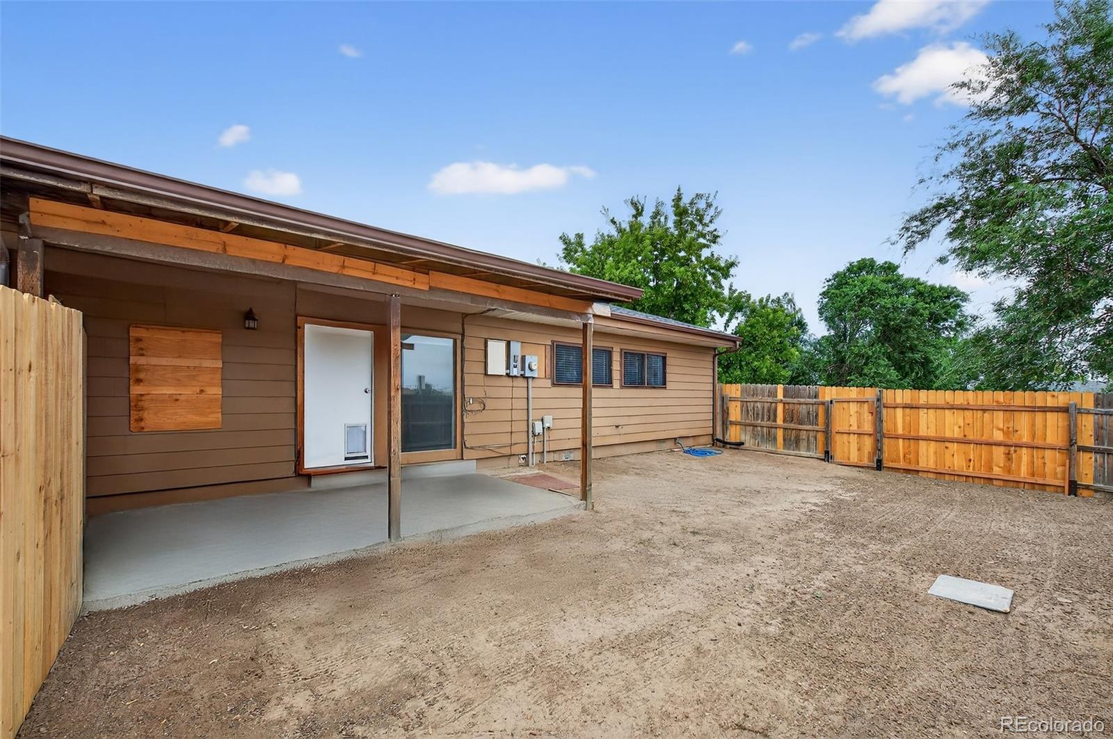 MLS Image #26 for 508  hickory street,hudson, Colorado