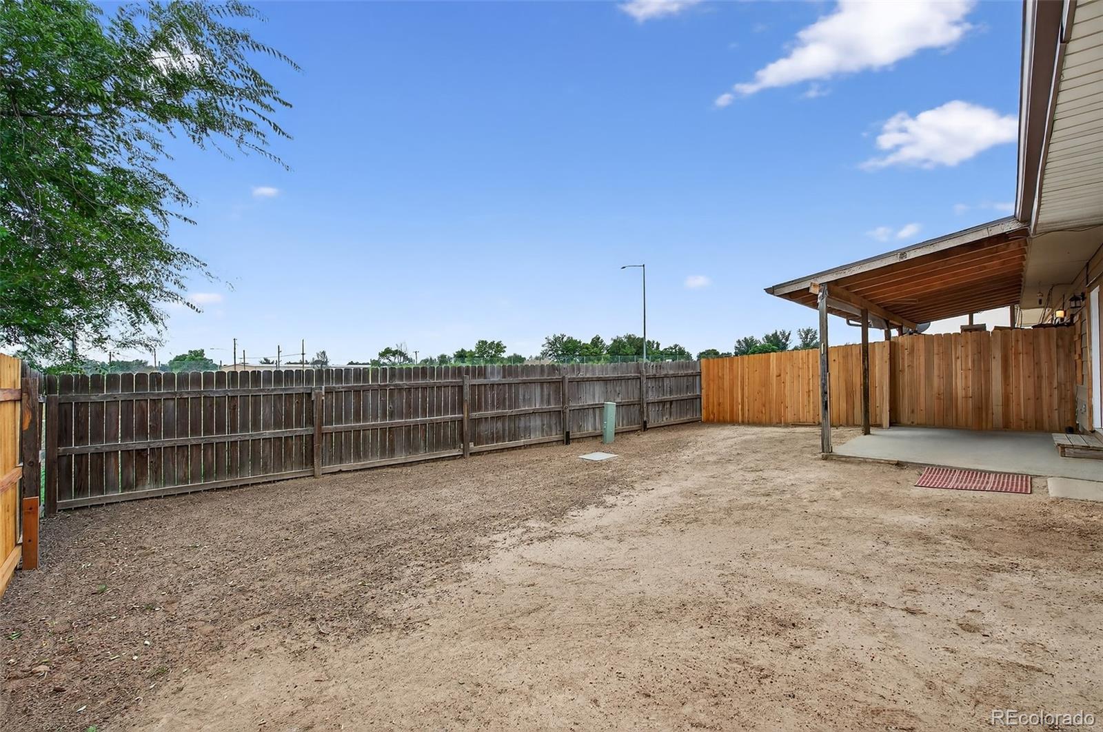 MLS Image #27 for 508  hickory street,hudson, Colorado