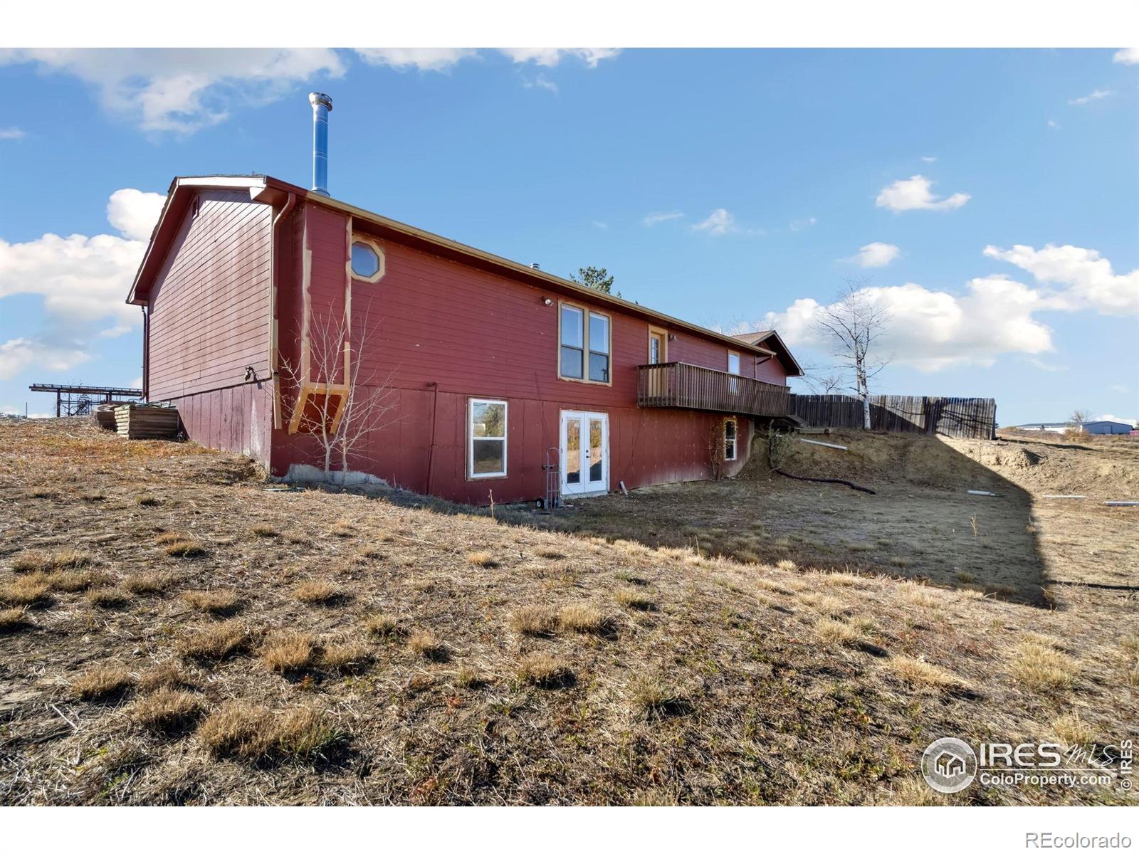 MLS Image #17 for 4225  kechter road,fort collins, Colorado