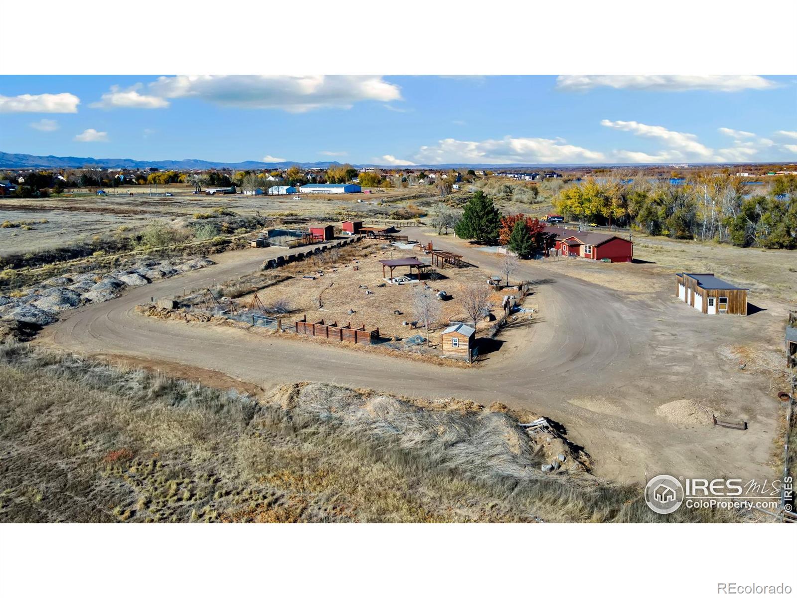 MLS Image #21 for 4225  kechter road,fort collins, Colorado